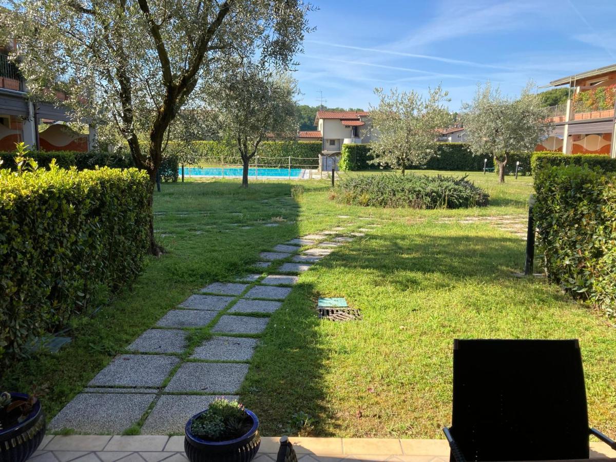 Casa Degli Ulivi * Padenghe sul Garda