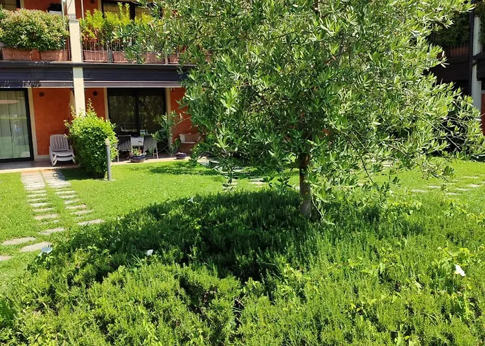 Casa Degli Ulivi