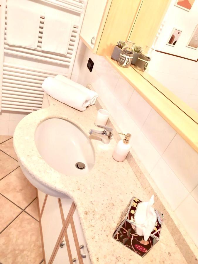 Apartment Casa Degli Ulivi