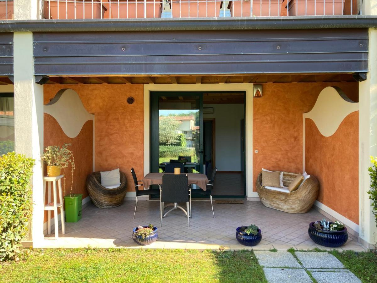 Casa Degli Ulivi * Padenghe sul Garda