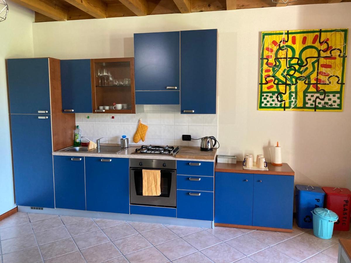 Casa Degli Ulivi Apartment *