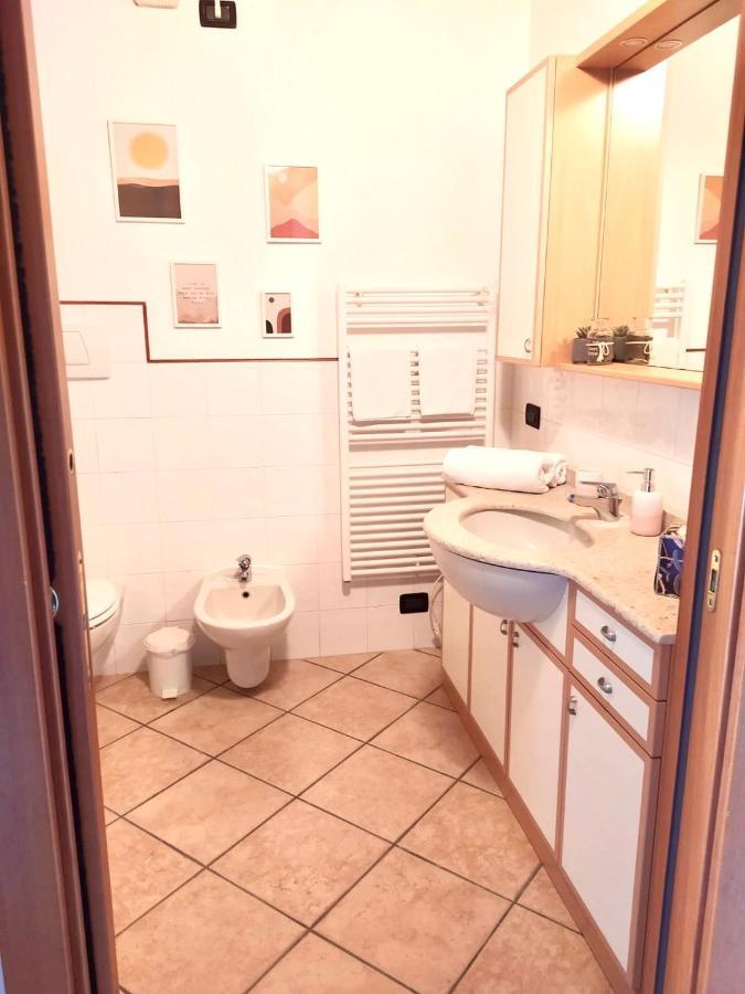 Casa Degli Ulivi Apartment