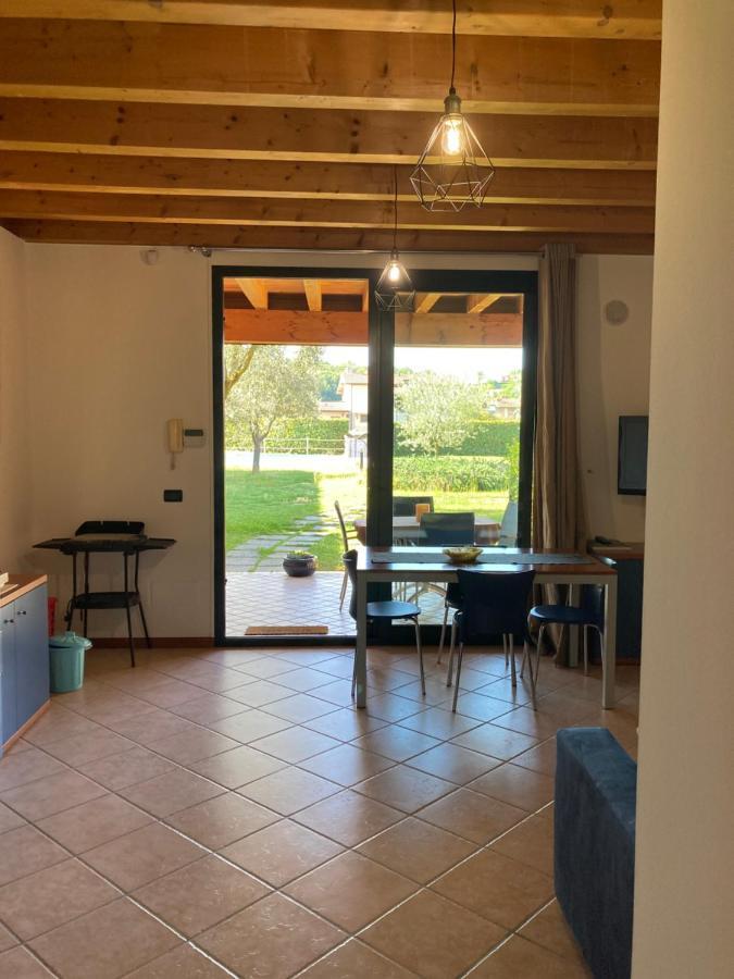 Casa Degli Ulivi Padenghe sul Garda